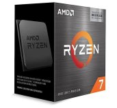 CPU AMD Ryzen 7 5700X3D foto