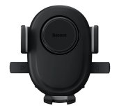 Baseus Univerzální držák do auta s upevněním na palubní desku UltraControl  Lite Series černý foto