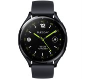 Xiaomi Watch 2 Black foto