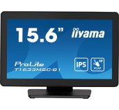 16” iiyama T1633MSC-B1 foto