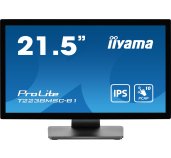 22” LCD iiyama T2238MSC-B1 foto