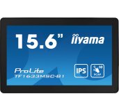 16” iiyama TF1633MSC-B1 foto