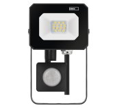 EMOS LED REFLEKTOR SIMPO 10W, 1000Lm, 4000K, PIR foto