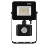 EMOS LED REFLEKTOR SIMPO 20W, 2000Lm, 4000K, PIR foto
