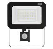 EMOS LED REFLEKTOR SIMPO 50W, 5000Lm, 4000K, PIR foto