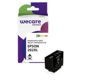 WECARE ARMOR ink kompatibilní s EPSON C13T02H140,foto černá/photo b foto