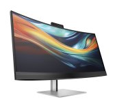 HP 740pm 39,7” IPS WUHD/300/HDMI/USB-C/DP/100W/3 foto