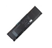 Dell Baterie 6-cell 97W/HR LI-ION pro Precision foto