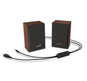 Genius bluetooth reproduktory SP-HF380BT foto