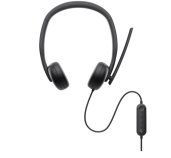 Dell Drátová náhlavní souprava WH3024 foto