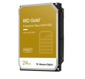 HDD 24TB WD241KRYZ Gold foto