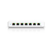 Ubiquiti USW-Ultra-60W, Switch Ultra 60W foto