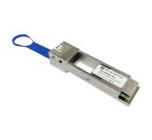 MikroTik XQ+CM0000-XS+,100G QSFP28 to 25G SFP28 adapter foto