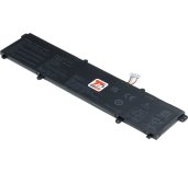 Baterie T6 Power Asus VivoBook 14 X413, X421, S413, Flip TP420, 3640mAh, 42Wh, 3cell, Li-pol foto