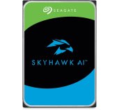 HDD 24TB Seagate SkyHawk AI 256MB SATAIII foto