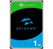 HDD 1TB Seagate SkyHawk 64MB SATA foto