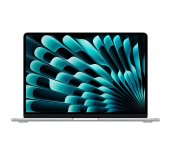 MacBook Air 13’’ M3 8C CPU/8C GPU/8G/256/CZ/SLV foto