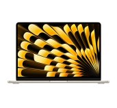 MacBook Air 13’’ M3 8C CPU/8C GPU/8G/256/CZ/STR foto
