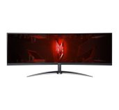 44,5” Acer XZ452CUV - VA,165Hz,1ms,Black foto