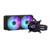 ROG STRIX LC III 240 ARGB foto