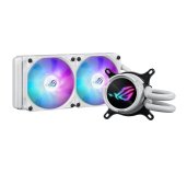 ROG STRIX LC III 240 ARGB WHT foto