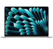 MacBook Air 15’’ M3 8C CPU/10C GPU/8G/256/CZ/SLV foto