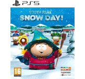 PS5 - South Park: Snow Day! foto