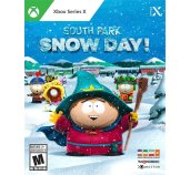 XSX - South Park: Snow Day! foto
