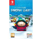 NS - South Park: Snow Day! foto