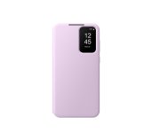 Samsung Flipové pouzdro Smart View A55 Lavender foto