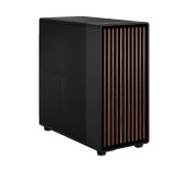 Fractal Design North XL Charcoal Black foto
