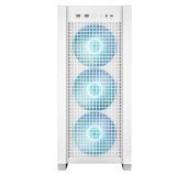 ASUS case GT302 - TUF GAMING CASE White foto