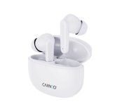 CARNEO HERO pods ANC + ENC White foto