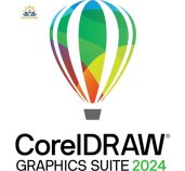 CorelDRAW Graphics Suite 2024 Minibox foto