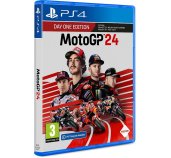 PS4 - Moto GP 24 foto