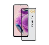 Tactical Glass Shield 5D sklo pro Xiaomi Redmi Note 12S Black foto