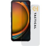 Tactical Glass Shield 2.5D sklo pro Samsung Galaxy Xcover 7 Clear foto