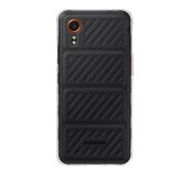 Tactical TPU Kryt pro Samsung Galaxy Xcover 7 Transparent foto