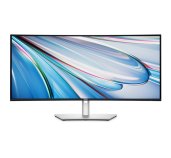 38” LCD Dell U3425WE USB-C,HDMI,DP,TBT4 foto