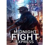 ESD Midnight Fight Express foto
