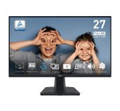 MSI PRO PRO MP275 27”/IPS/1920x1080/100Hz/1ms foto