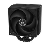 ARCTIC Freezer 36 (Black) – All black CPU Cooler for Intel Socket LGA1700 and AMD Socket AM4, AM5, D foto