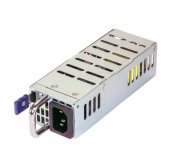 MikroTik G1040A-60WF, Hot Swap AC to 12Vdc 60W napájecí adaptér foto