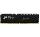 Kingston FURY Beast EXPO/DDR5/32GB/6000MHz/CL30/1x32GB/Black foto