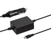 AVACOM nabíjecí autoadaptér USB Type-C 65W Power Delivery foto