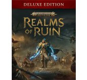 ESD Warhammer Age Of Sigmar Realms Of Ruin Deluxe  foto
