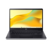 Acer Chromebook/314 (C936T)/N100/14”/FHD/T/8GB/128GB eMMC/UHD/Chrome EDU/Black/2R foto