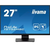 27” iiyama T2752MSC-B1:IPS,FHD,PCAP foto