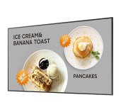 32” LED Samsung QM32C - FHD,400cd,MI,24/7 foto