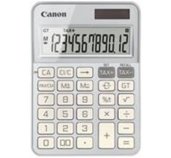 Canon kalkulačka KS-125KB-SL foto